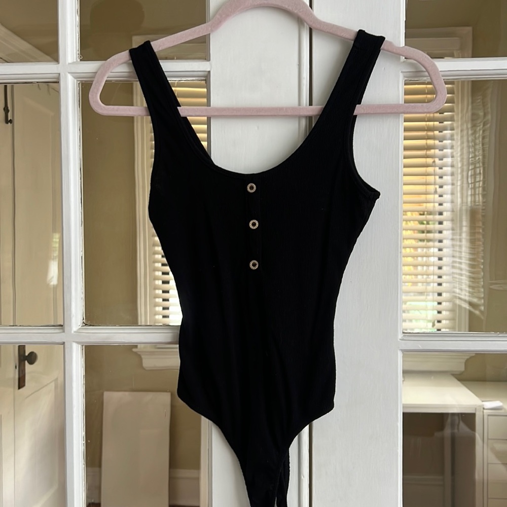 Bodysuit